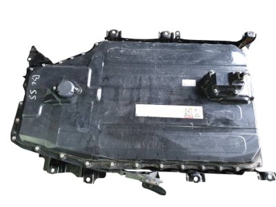 батарея лексус