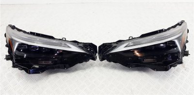 фары Лексус