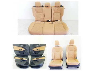 комплект сидений