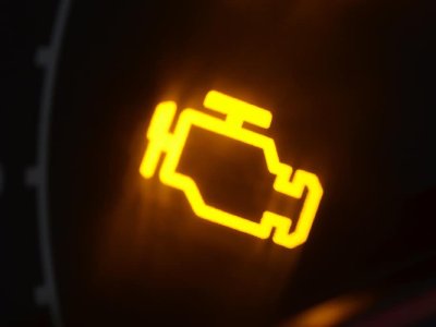 check engine