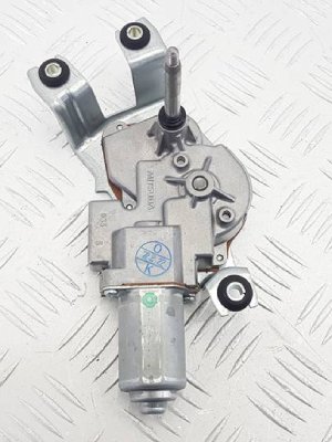 моторчик стеклоочистителя