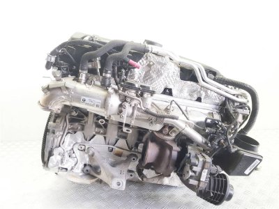 двигатель БМВ