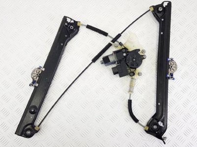 стеклоподъемник