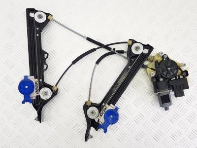 Стеклоподъемник