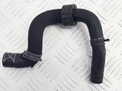 Патрубок радиатора