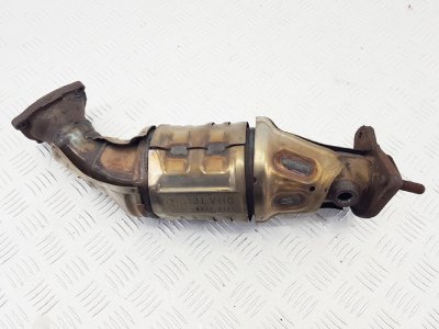 катализатор