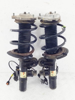 амортизаторы