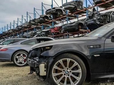 разборка бмв