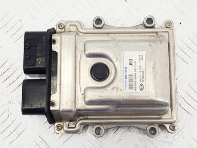 блок управления