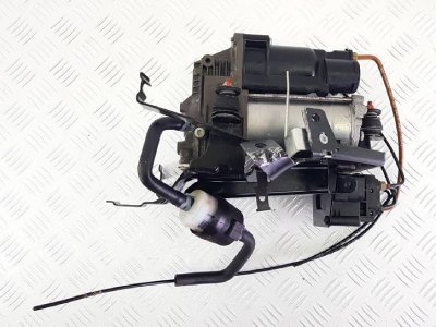 Компрессор